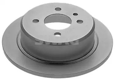 Тормозной диск SWAG купить